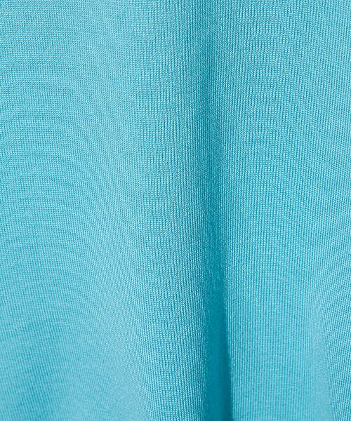 DESIGNWORKS / デザインワークス ニット・セーター | 【カシミアタッチ】 クルーネック　ニット | 詳細25