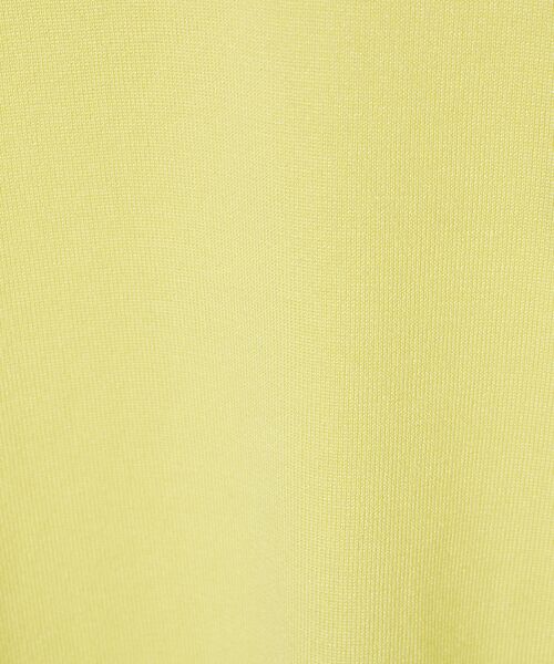 DESIGNWORKS / デザインワークス ニット・セーター | 【カシミアタッチ】 クルーネック　ニット | 詳細27