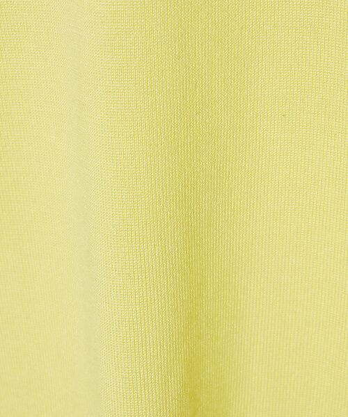 DESIGNWORKS / デザインワークス ニット・セーター | 【カシミアタッチ】 Vネック　ニット | 詳細29