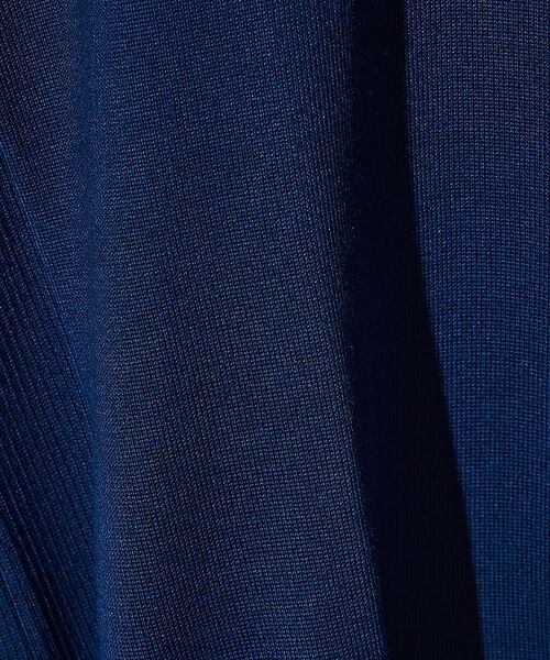 DESIGNWORKS / デザインワークス ニット・セーター | 【カシミヤタッチ】 タートルネック　ニット | 詳細11