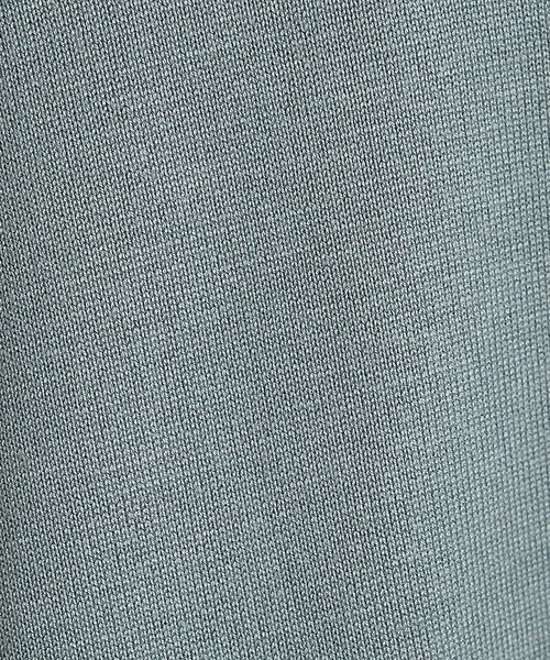 DESIGNWORKS / デザインワークス ニット・セーター | 【カシミヤタッチ】 タートルネック　ニット | 詳細15