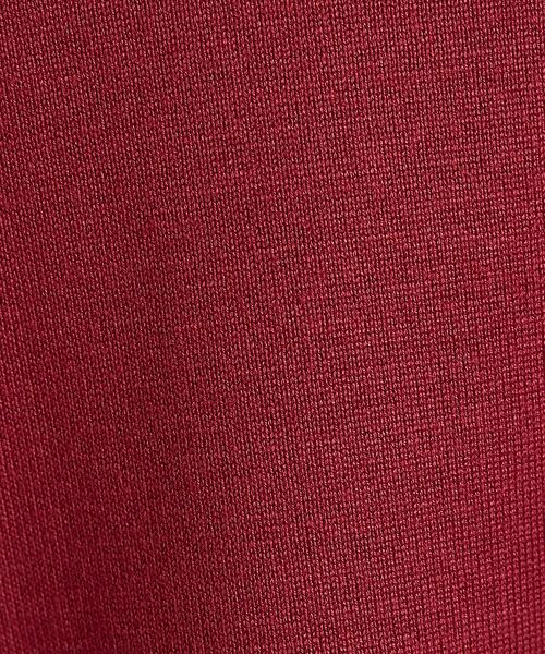 DESIGNWORKS / デザインワークス ニット・セーター | 【カシミヤタッチ】 タートルネック　ニット | 詳細18
