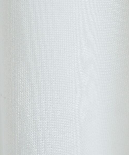 DESIGNWORKS / デザインワークス ニット・セーター | 【カシミヤタッチ】 タートルネック　ニット | 詳細21