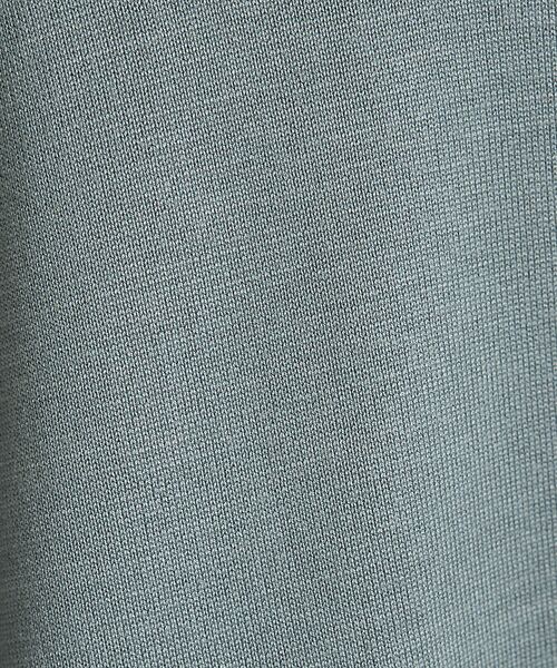 DESIGNWORKS / デザインワークス ニット・セーター | 【カシミアタッチ】 タートルネック　ニット | 詳細19