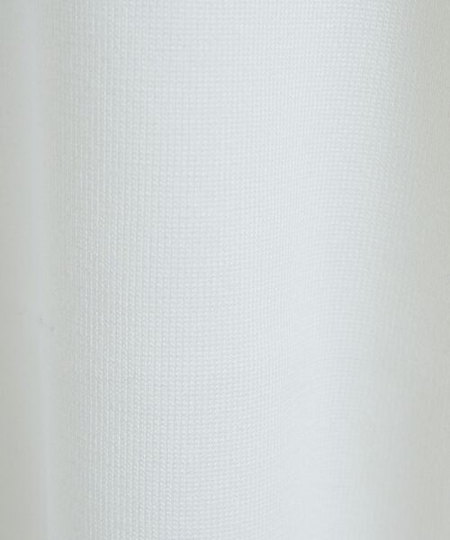 DESIGNWORKS / デザインワークス ニット・セーター | 【カシミアタッチ】 タートルネック　ニット | 詳細25