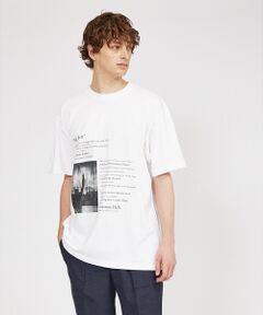 【BIGBEN】ロゴ 半袖Tシャツ