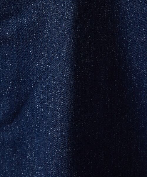 DESIGNWORKS / デザインワークス デニムパンツ | 【ハイパーストレッチ】スリム デニム/パンツ | 詳細21