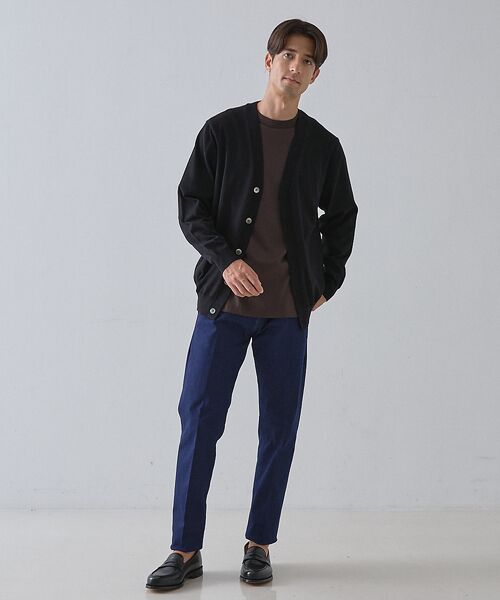 DESIGNWORKS / デザインワークス デニムパンツ | 【ハイパーストレッチ】スリム デニム/パンツ | 詳細23