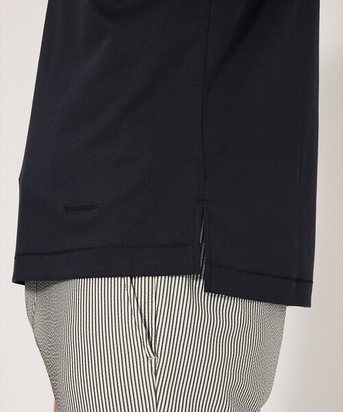 DESIGNWORKS / デザインワークス ポロシャツ | 天竺 ストレッチ ポロシャツ | 詳細22