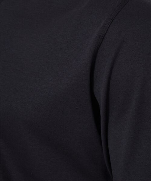 DESIGNWORKS / デザインワークス ポロシャツ | 天竺 ストレッチ ポロシャツ | 詳細24