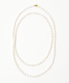 ADER . bijoux STAR fresh water pearl 3w