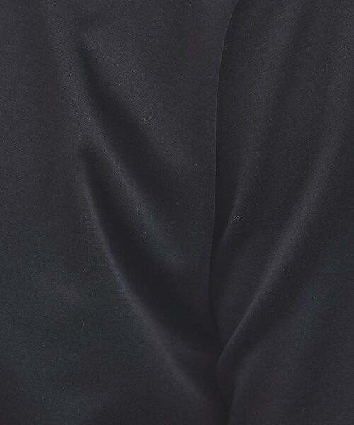 DESIGNWORKS / デザインワークス Tシャツ | 【超度詰】微起毛 スムース クルーネック ロングＴシャツ | 詳細9