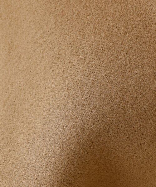 DESIGNWORKS / デザインワークス その他アウター | ダブルフェイスハーフ丈コート | 詳細19