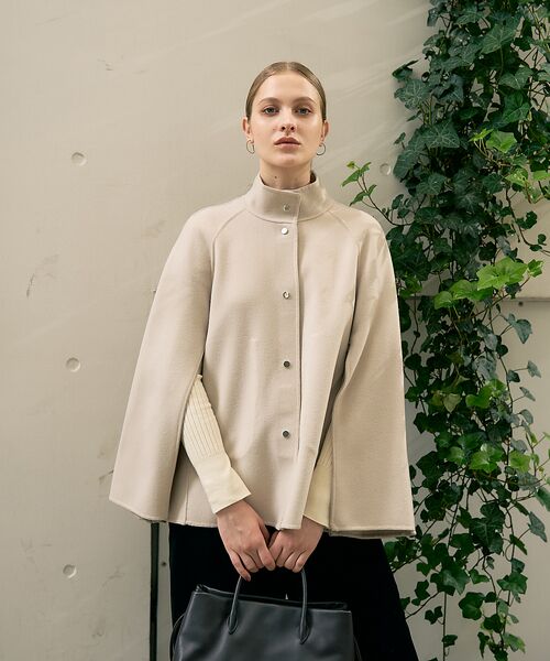 値下げ可デニムコートガウンアトリエコート　ワークコート　グランジ　パンク　y2k 値下げ可デニムコートガウンアトリエコート ワークコート