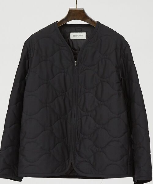 DESIGNWORKS / デザインワークス アウター | 【ライナー付き】ユーロ ミリタリー モッズコート | 詳細4
