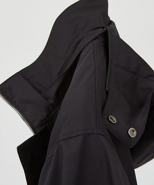 DESIGNWORKS / デザインワークス アウター | 【ライナー付き】ユーロ ミリタリー モッズコート | 詳細26