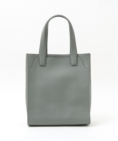 DESIGNWORKS / デザインワークス トートバッグ | 【FARO / ファーロ】 Calma Tote Tall トートバッグ | 詳細6