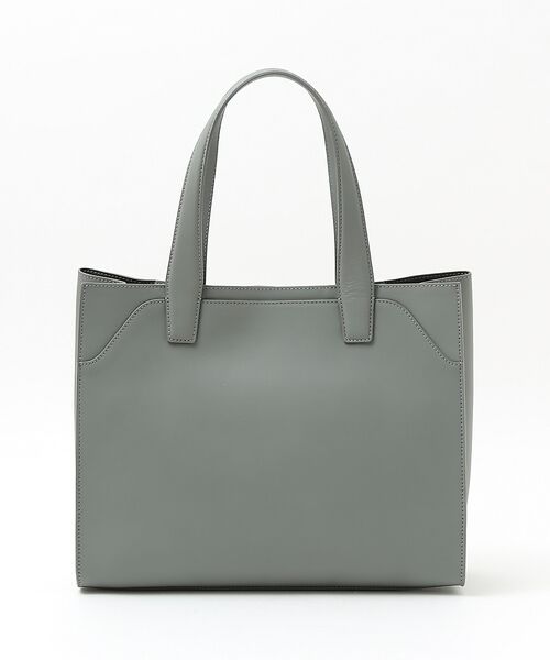 DESIGNWORKS / デザインワークス トートバッグ | 【FARO / ファーロ】 Calma Tote Medium トートバッグ | 詳細6