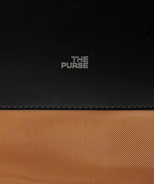 DESIGNWORKS / デザインワークス トートバッグ | THE PURSE トートバッグ ラージ | 詳細9