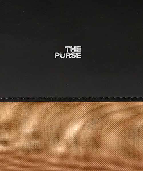 DESIGNWORKS / デザインワークス トートバッグ | THE PURSE トートバッグ ミディアム | 詳細9