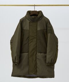 【White Mountaineering × WILD THINGS】モンスタ