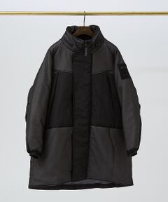 【White Mountaineering × WILD THINGS】モンスタ