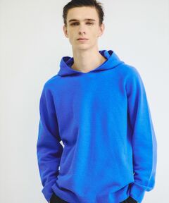 DESIGNWORKS / デザインワークス ニット・セーター | 【ハイパーストレッチ】ホール ガーメント パーカー