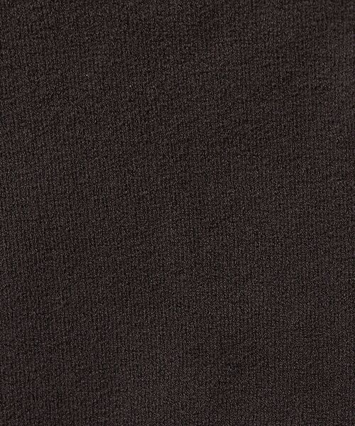 DESIGNWORKS / デザインワークス ニット・セーター | 【ハイパーストレッチ】ホール ガーメント パーカー | 詳細19