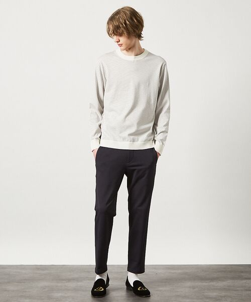 DESIGNWORKS / デザインワークス パンツ | 【裏起毛/秋冬モデル】ハイテンションウォーム スリーディメンション パンツ | 詳細11