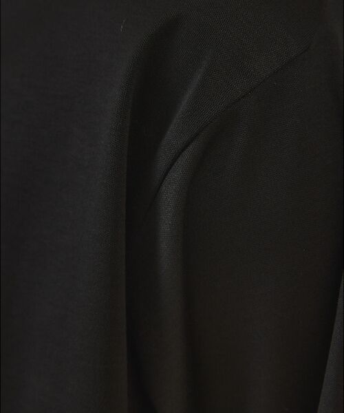 DESIGNWORKS / デザインワークス Tシャツ | 【ITADAKI】 ハイバック 長袖 Tシャツ | 詳細12