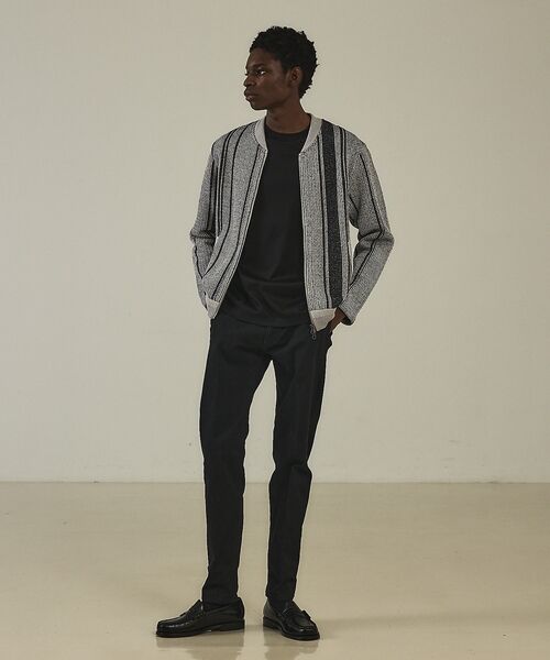 DESIGNWORKS / デザインワークス Tシャツ | 【ITADAKI】 ハイバック 長袖 Tシャツ | 詳細15