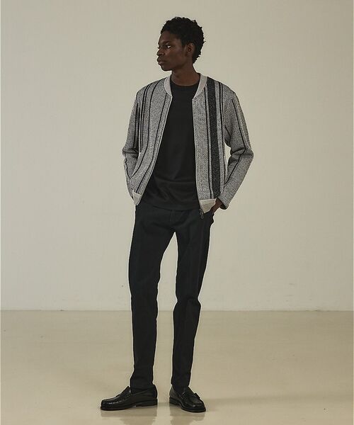 DESIGNWORKS / デザインワークス Tシャツ | 【ITADAKI】 ハイバック 長袖 Tシャツ | 詳細16