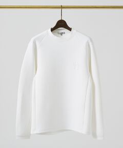 DESIGNWORKS / デザインワークス スウェット | 【セットアップ対応/WEB別注品】ダンボール クルーネック 長袖Tシャツ