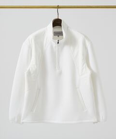 DESIGNWORKS / デザインワークス スウェット | 【セットアップ対応/WEB別注品】ダンボール ハーフジップ アノラック