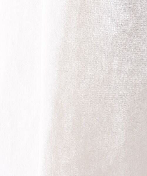 DESIGNWORKS / デザインワークス パンツ | リネンワイドパンツ | 詳細8