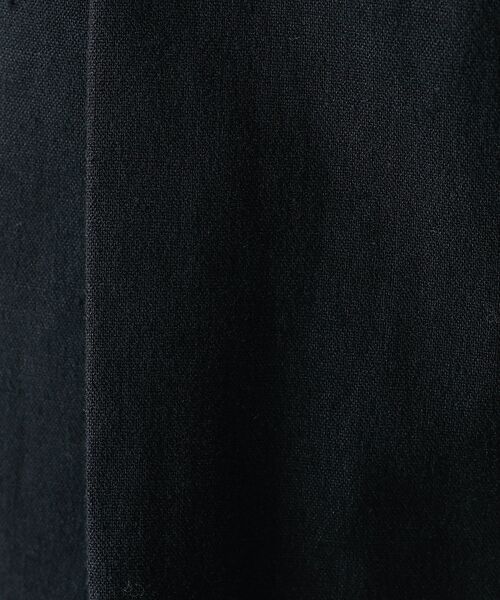 DESIGNWORKS / デザインワークス パンツ | リネンワイドパンツ | 詳細24
