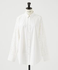 DESIGNWORKS / デザインワークス シャツ・ブラウス | 刺繍シャツ