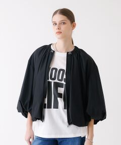 DESIGNWORKS / デザインワークス ブルゾン | ドライツイルバルーンブルゾン