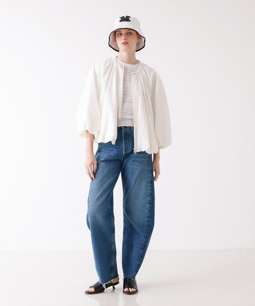 DESIGNWORKS / デザインワークス ブルゾン | ドライツイルバルーンブルゾン | 詳細1