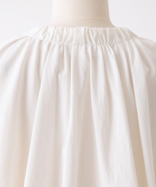 DESIGNWORKS / デザインワークス ブルゾン | ドライツイルバルーンブルゾン | 詳細10