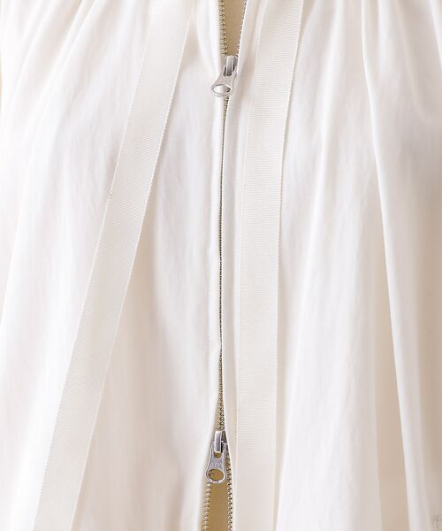 DESIGNWORKS / デザインワークス ブルゾン | ドライツイルバルーンブルゾン | 詳細11