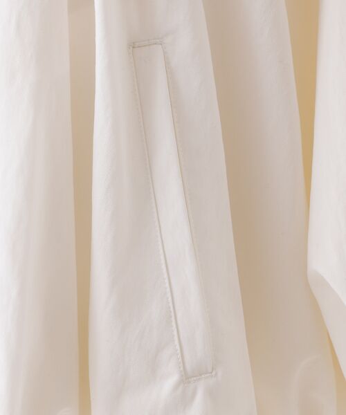 DESIGNWORKS / デザインワークス ブルゾン | ドライツイルバルーンブルゾン | 詳細13