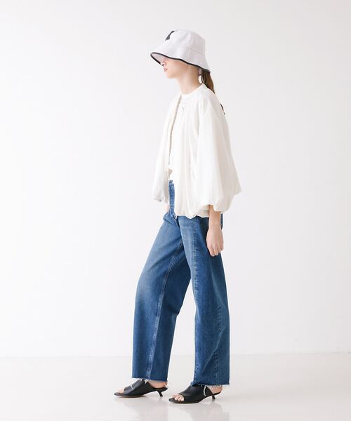 DESIGNWORKS / デザインワークス ブルゾン | ドライツイルバルーンブルゾン | 詳細2