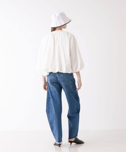 DESIGNWORKS / デザインワークス ブルゾン | ドライツイルバルーンブルゾン | 詳細3