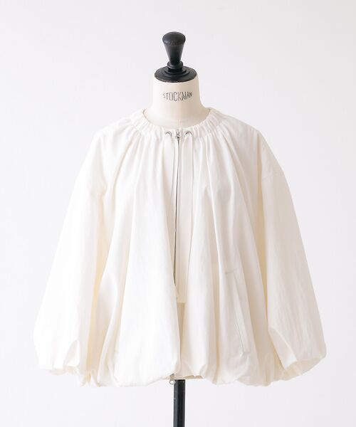 DESIGNWORKS / デザインワークス ブルゾン | ドライツイルバルーンブルゾン | 詳細4