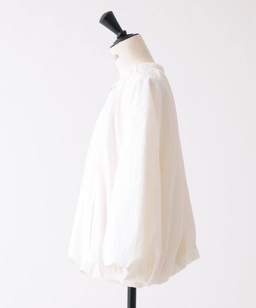 DESIGNWORKS / デザインワークス ブルゾン | ドライツイルバルーンブルゾン | 詳細5