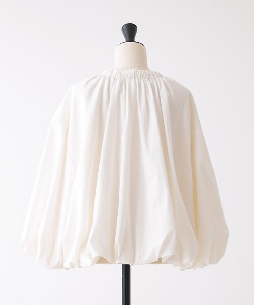 DESIGNWORKS / デザインワークス ブルゾン | ドライツイルバルーンブルゾン | 詳細6