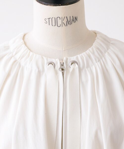 DESIGNWORKS / デザインワークス ブルゾン | ドライツイルバルーンブルゾン | 詳細7