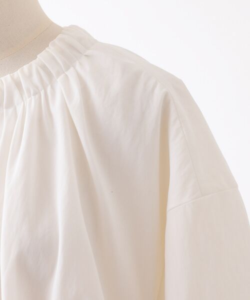 DESIGNWORKS / デザインワークス ブルゾン | ドライツイルバルーンブルゾン | 詳細8