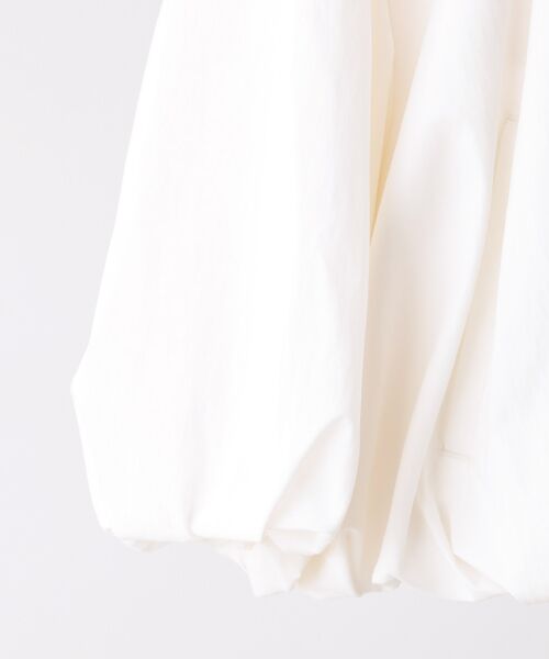 DESIGNWORKS / デザインワークス ブルゾン | ドライツイルバルーンブルゾン | 詳細9